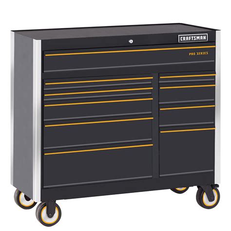 pro series tool boxes